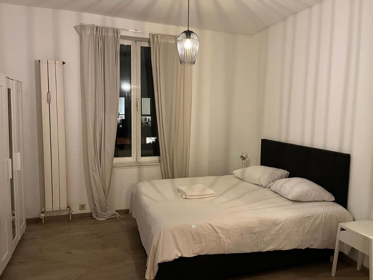 Апартаменты Uccle Chic Flat Брюссель Экстерьер фото