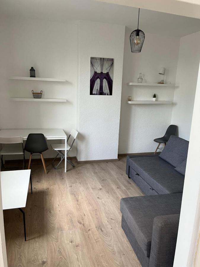 Апартаменты Uccle Chic Flat Брюссель Экстерьер фото