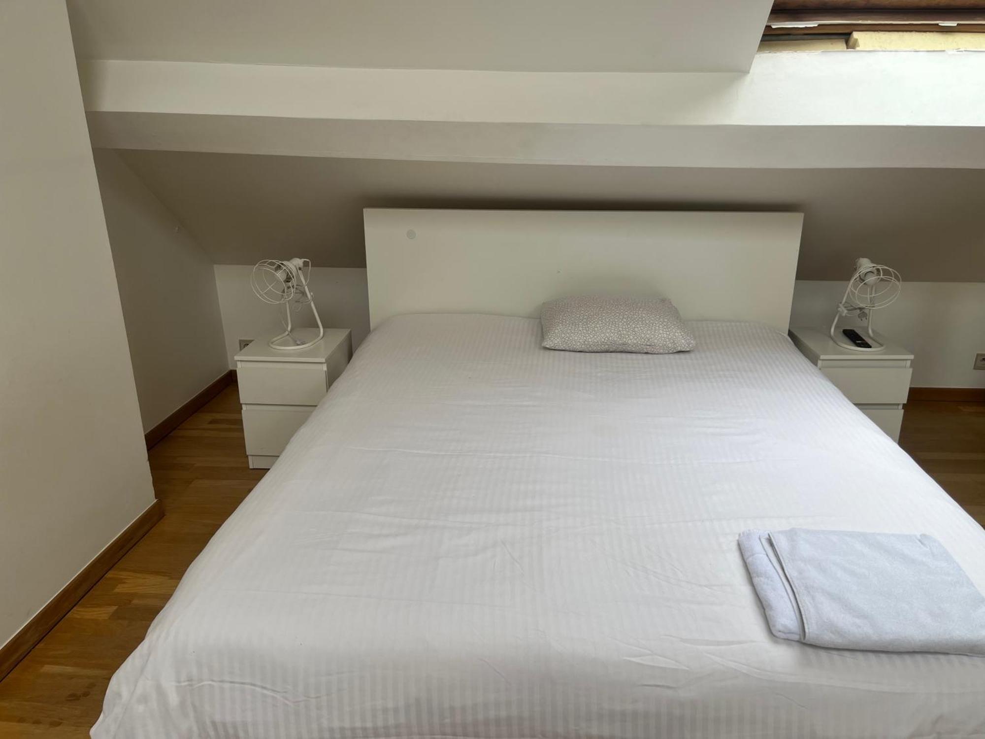 Апартаменты Uccle Chic Flat Брюссель Экстерьер фото