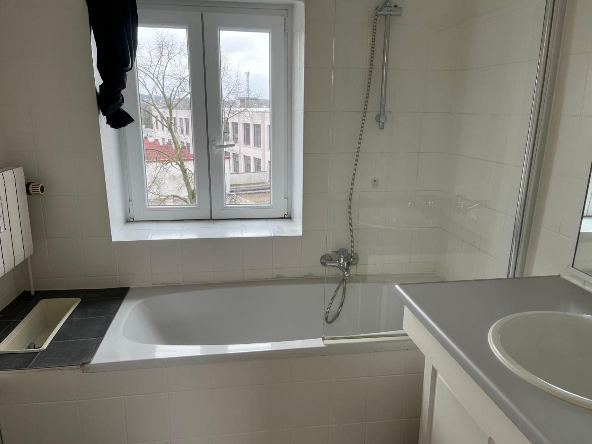 Апартаменты Uccle Chic Flat Брюссель Экстерьер фото