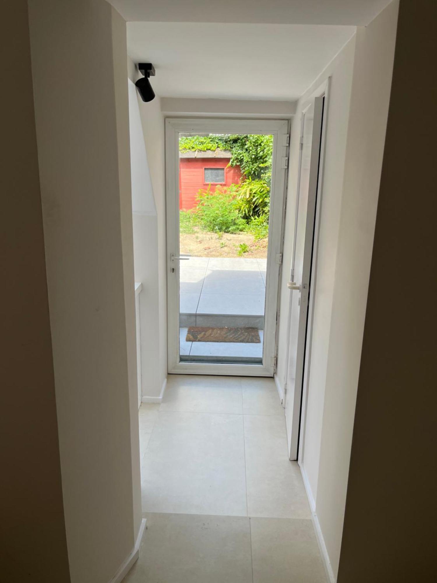 Апартаменты Uccle Chic Flat Брюссель Экстерьер фото