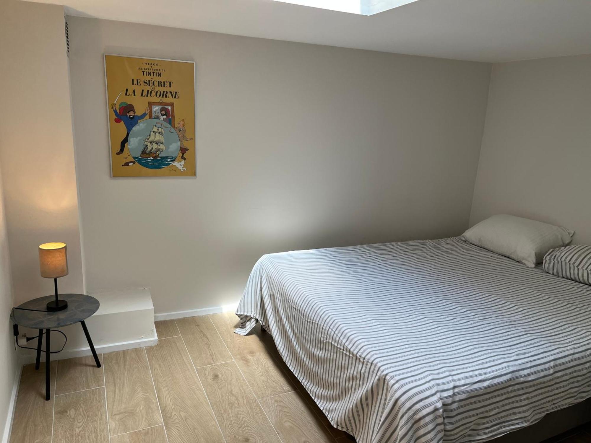 Апартаменты Uccle Chic Flat Брюссель Экстерьер фото